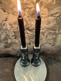 Hecate: Diety Chime Candle Holder Set