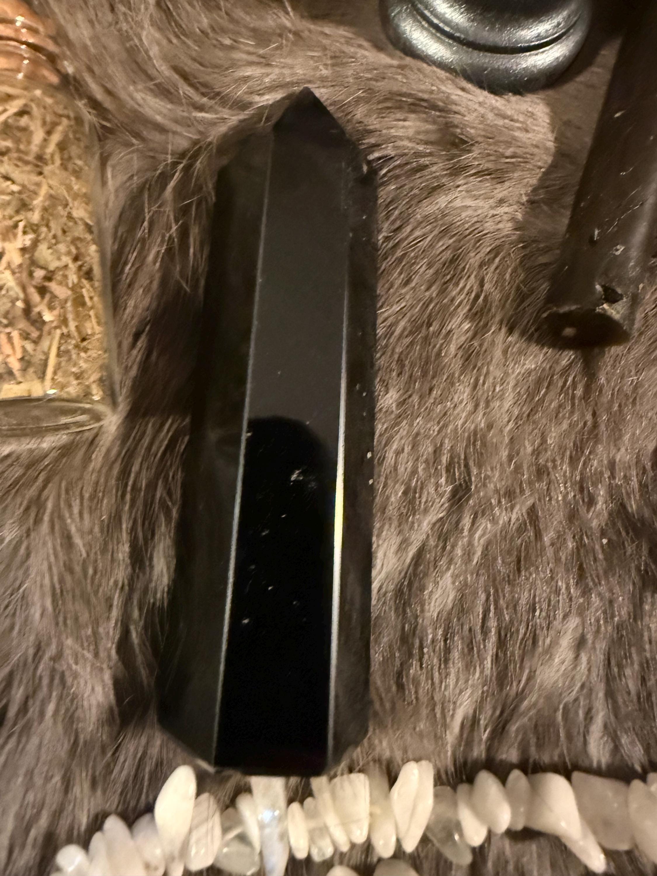 Hecate Altar Set: Diety Worship Tools
