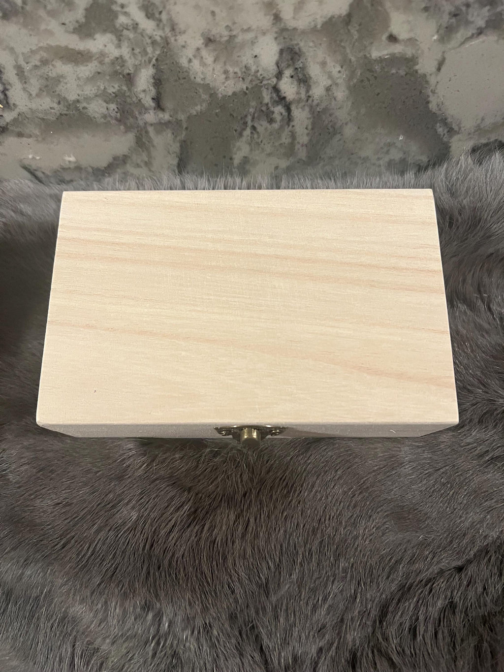 Custom Tarot Card Deck Box: Personalized Witch Altar Box