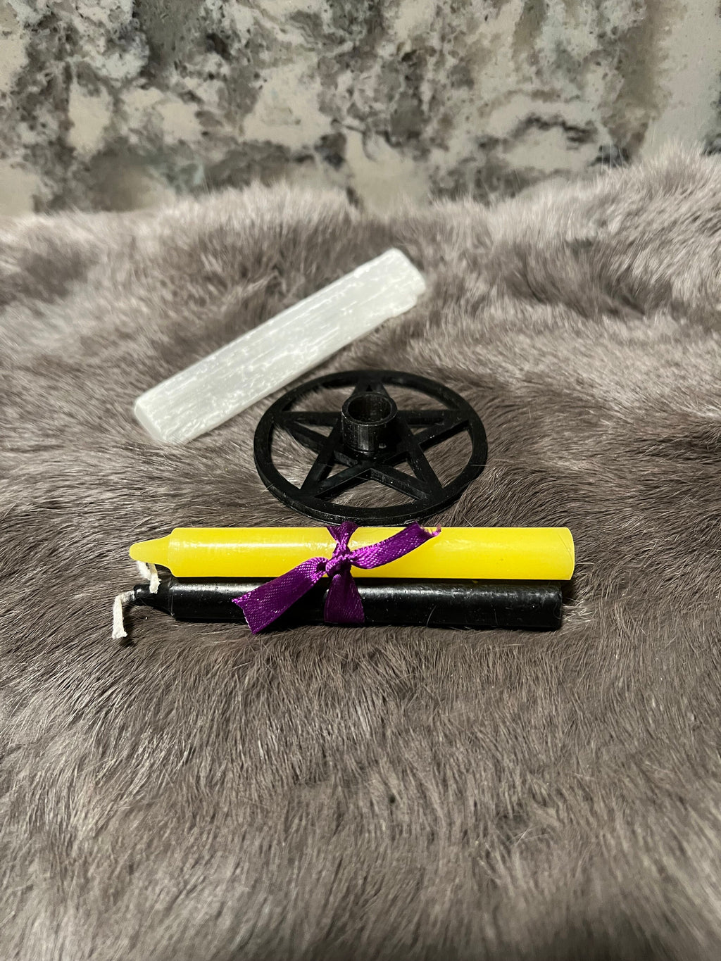 Mercury Retrograde Survival Kit: Witchcraft Cleansing & Protection