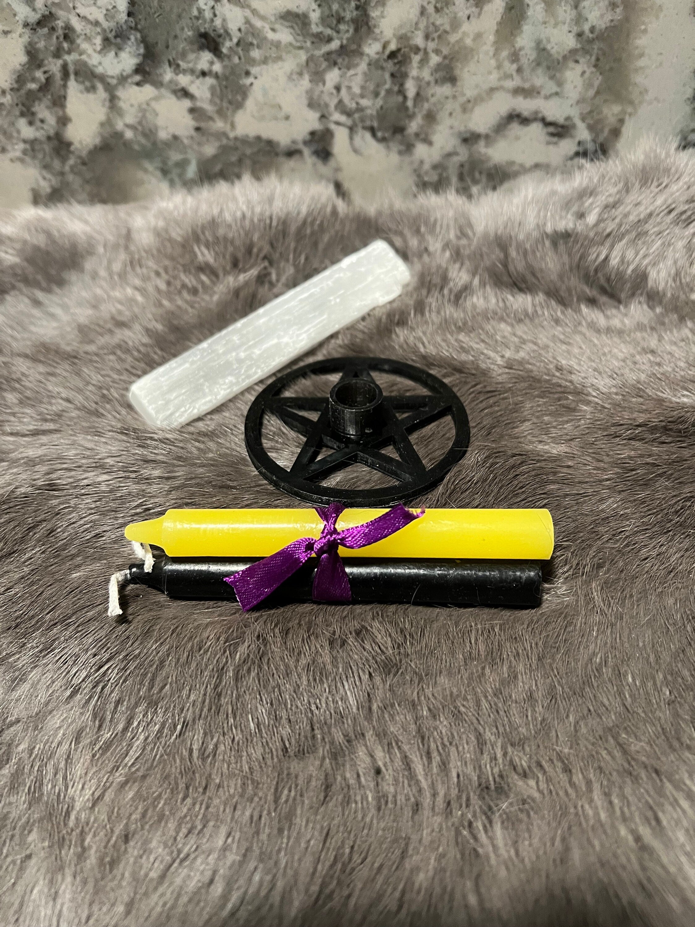 Mercury Retrograde Survival Kit: Witchcraft Cleansing & Protection