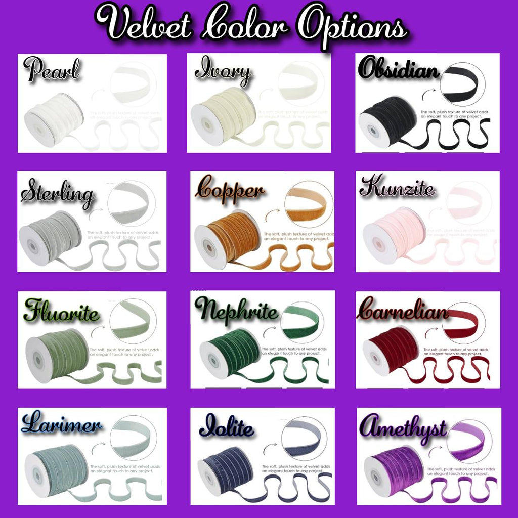 Custom Handfasting Cord - Celtic Wedding Braid with Charms