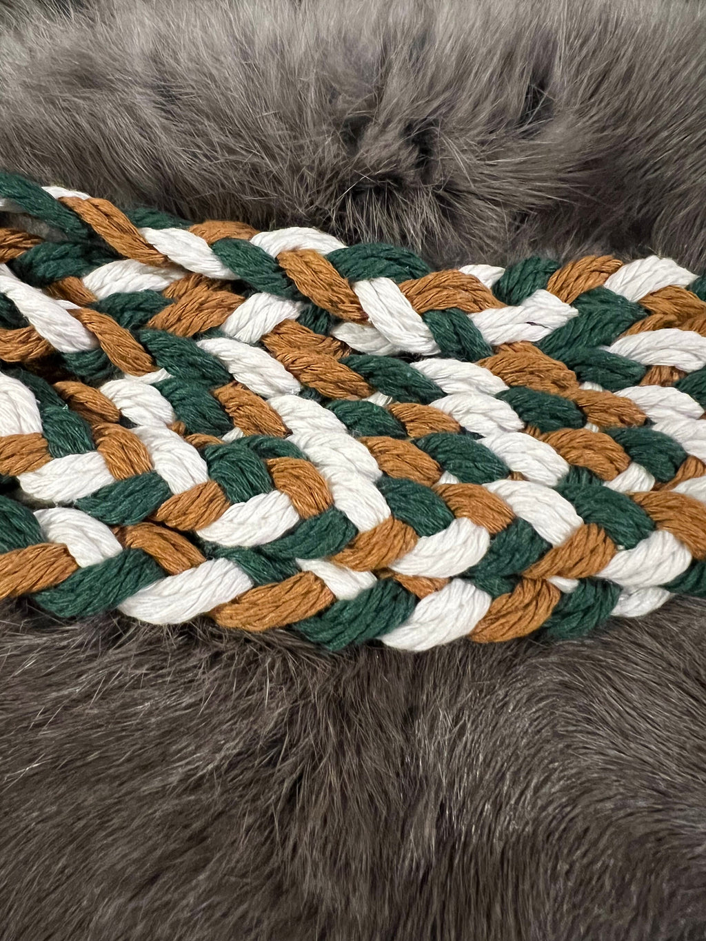 Custom Handfasting Cord - Celtic Wedding, Pagan Binding with Charms