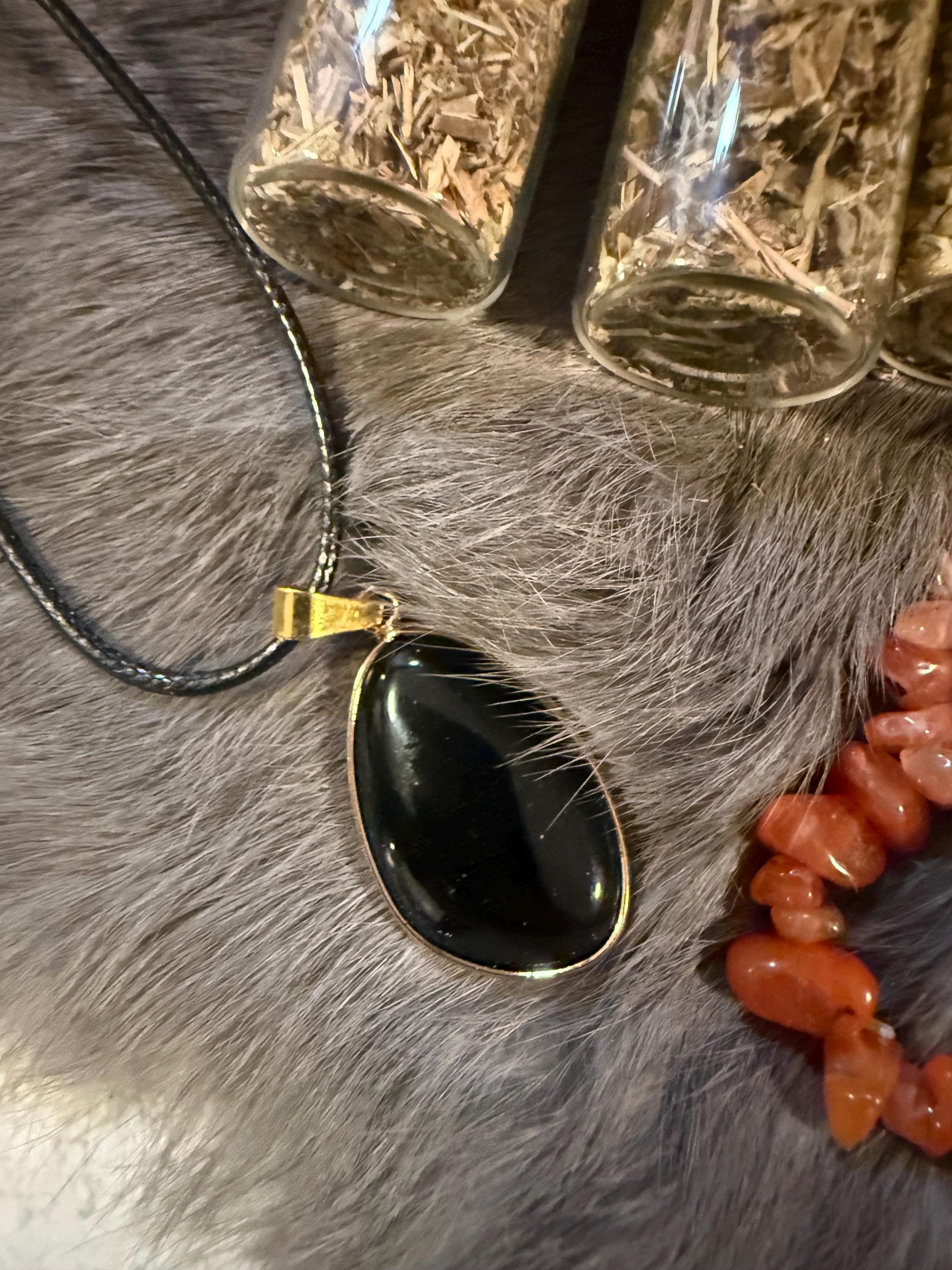Morrigan Altar Set: Diety Worship Tools