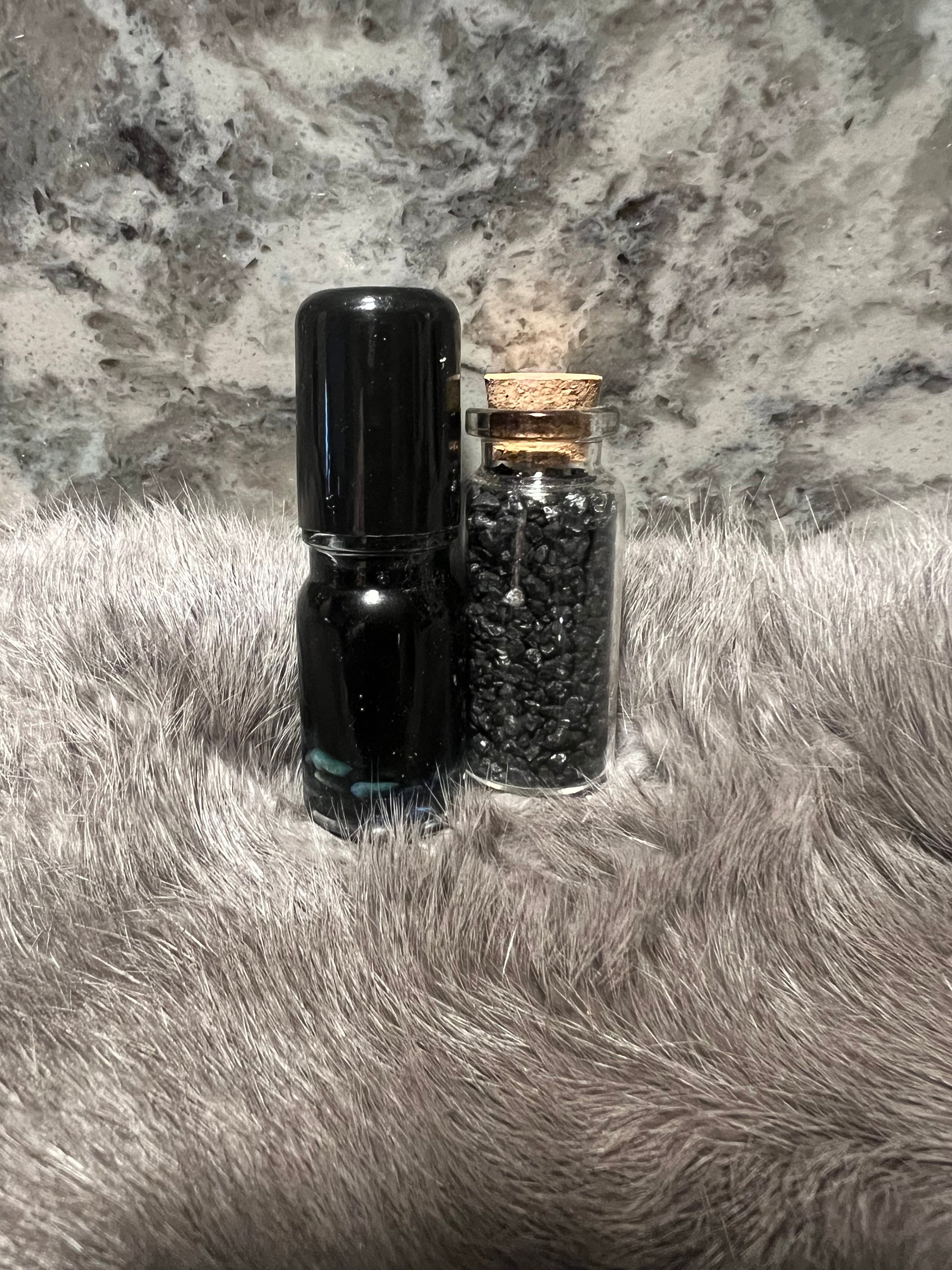 Mercury Retrograde Survival Kit: Witchcraft Cleansing & Protection
