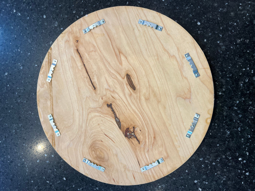 Custom Birch Wheel of The Year – Pagan Sabbat Calendar