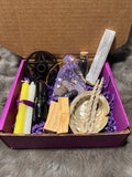 Mercury Retrograde Survival Kit: Witchcraft Cleansing & Protection