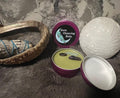 Aura Cleansing Balm: Sage, Rosemary & Cedar - 2oz Apothecary Salve