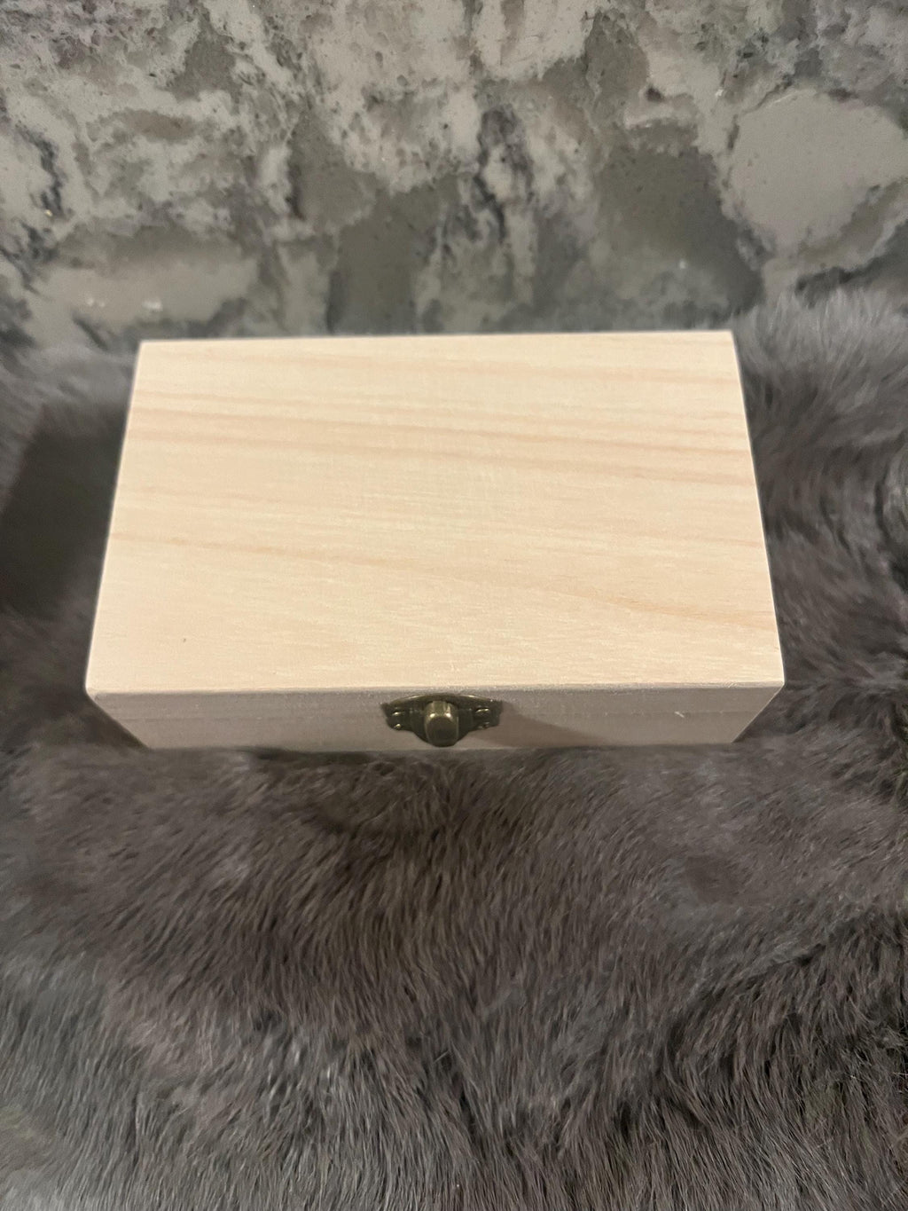 Custom Tarot Card Deck Box: Personalized Witch Altar Box