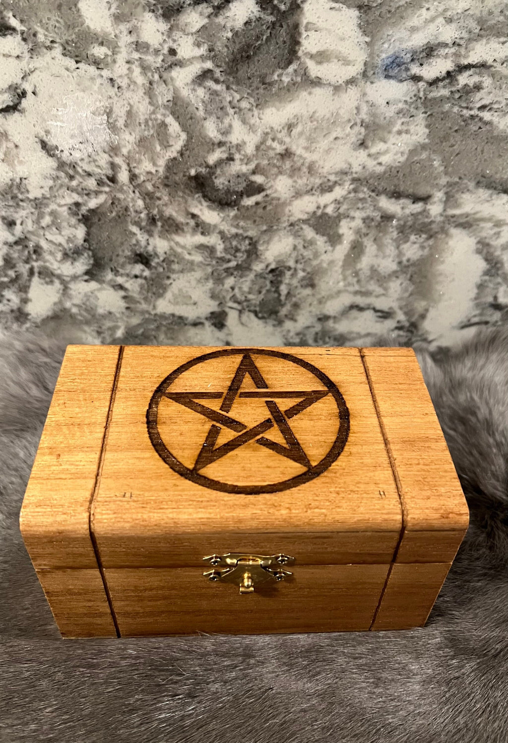 Witch's Apothecary Starter Kit: 15 Herbal Spell Ingredients