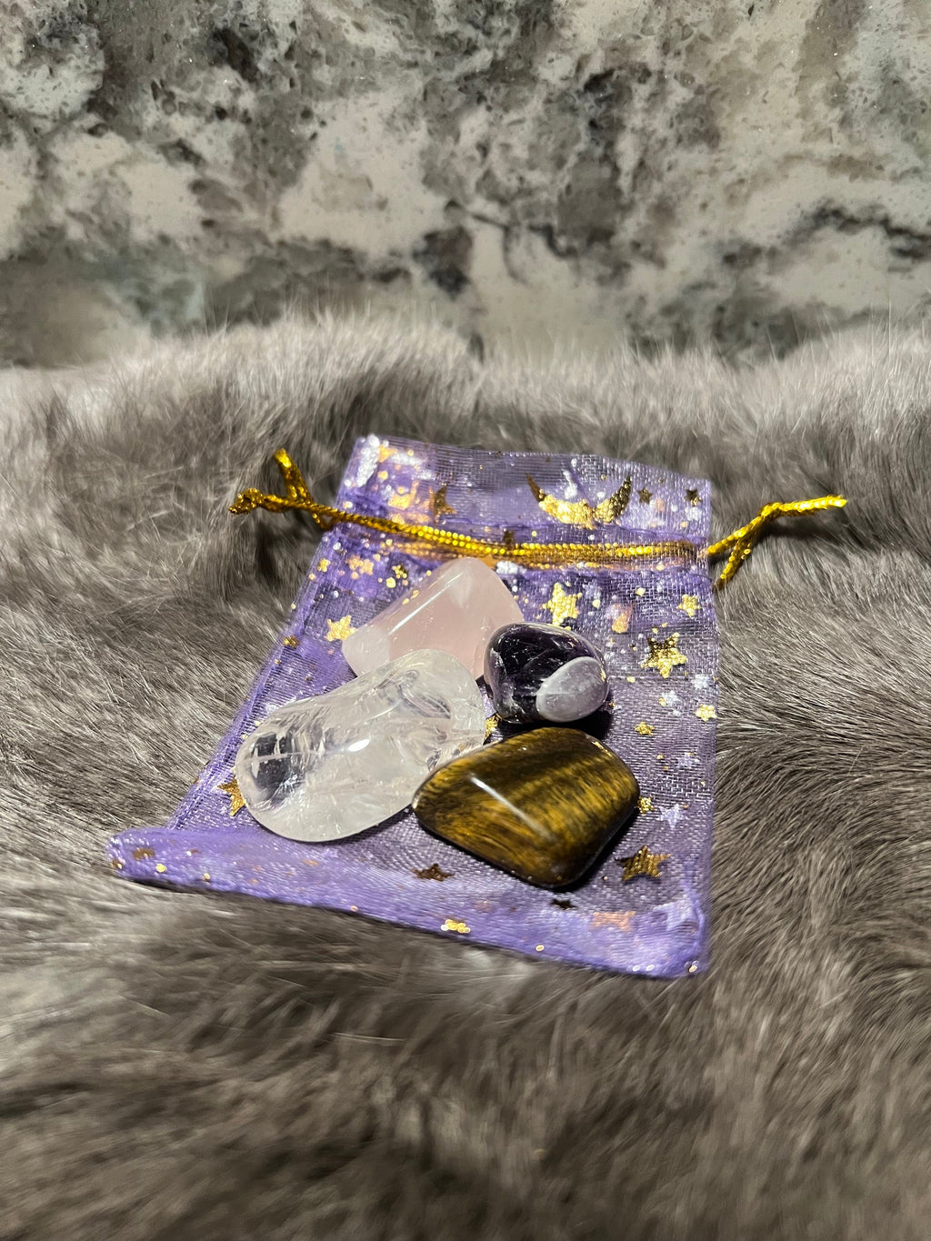 Mercury Retrograde Survival Kit: Witchcraft Cleansing & Protection