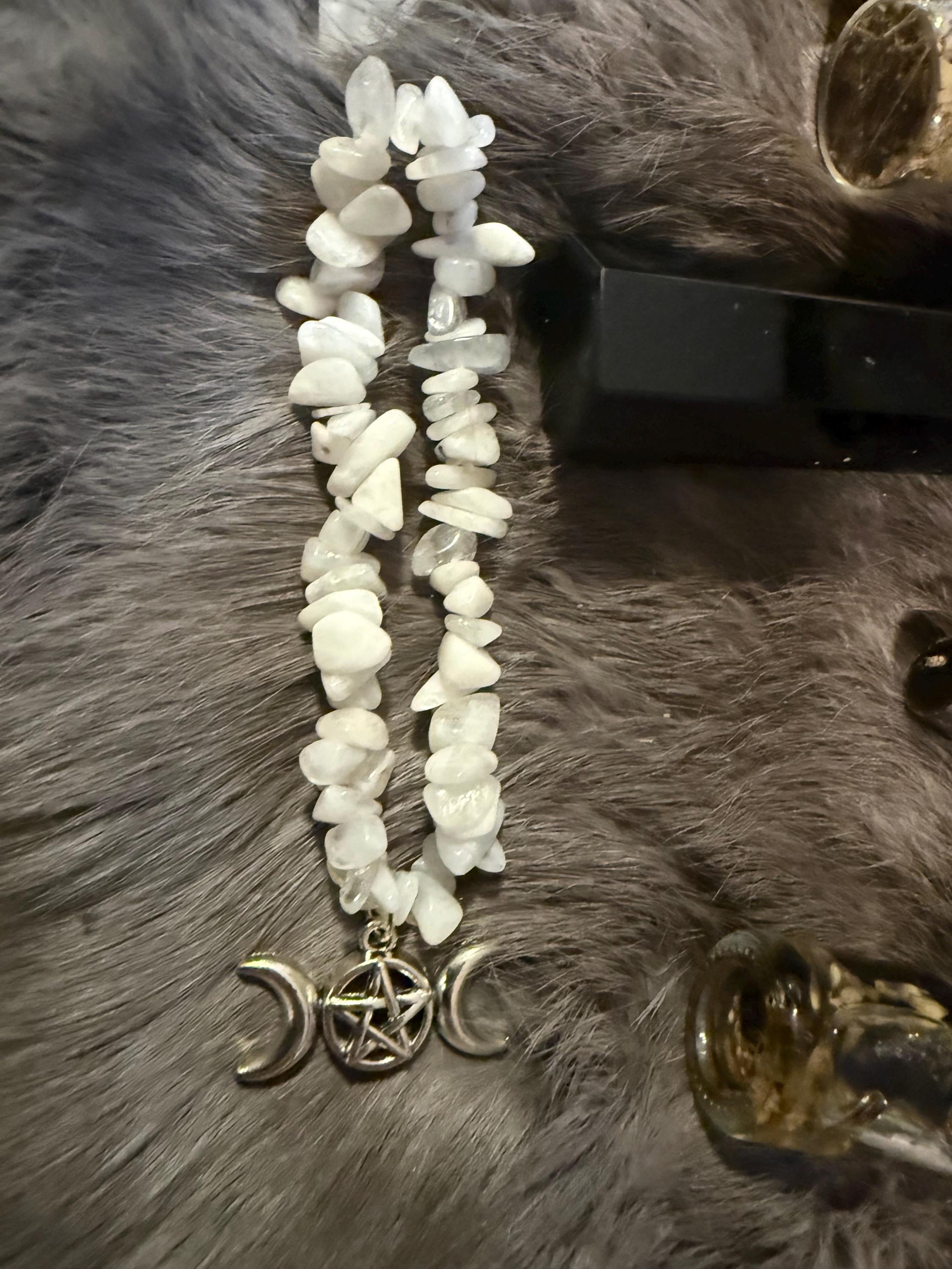 Hecate Altar Set: Diety Worship Tools